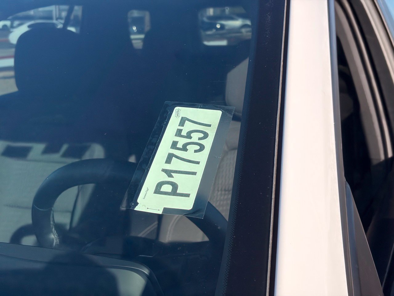 Used 2026 Chevrolet Equinox LT AWD/4WD image 33