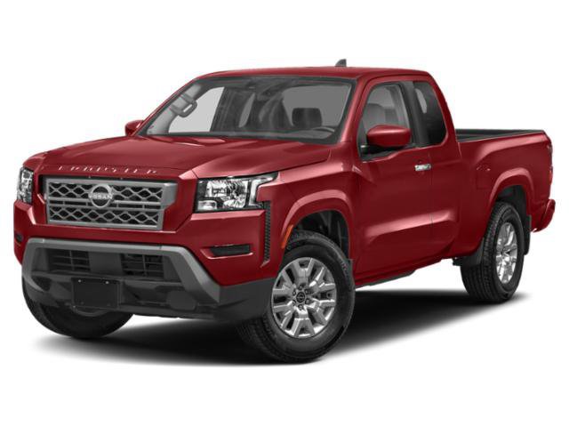 Used 2024 Nissan Frontier SV w/ SV Convenience Package