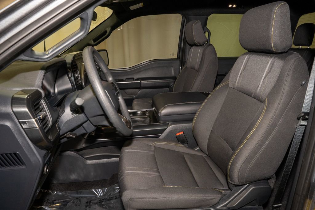 Used 2025 Ford F150 STX w/ Equipment Group 200A image 10