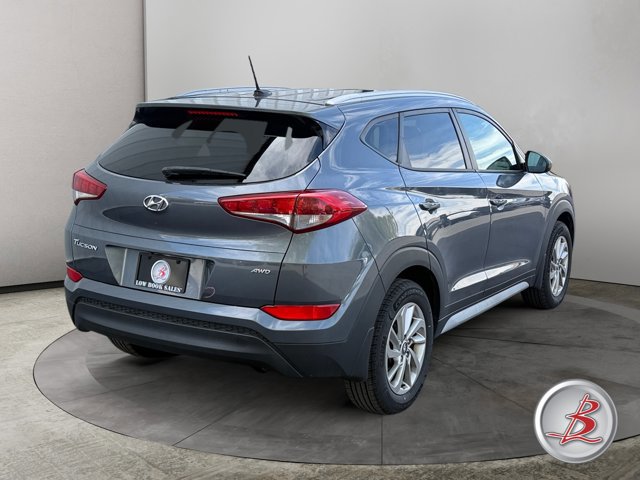Used 2017 Hyundai Tucson SE image 7