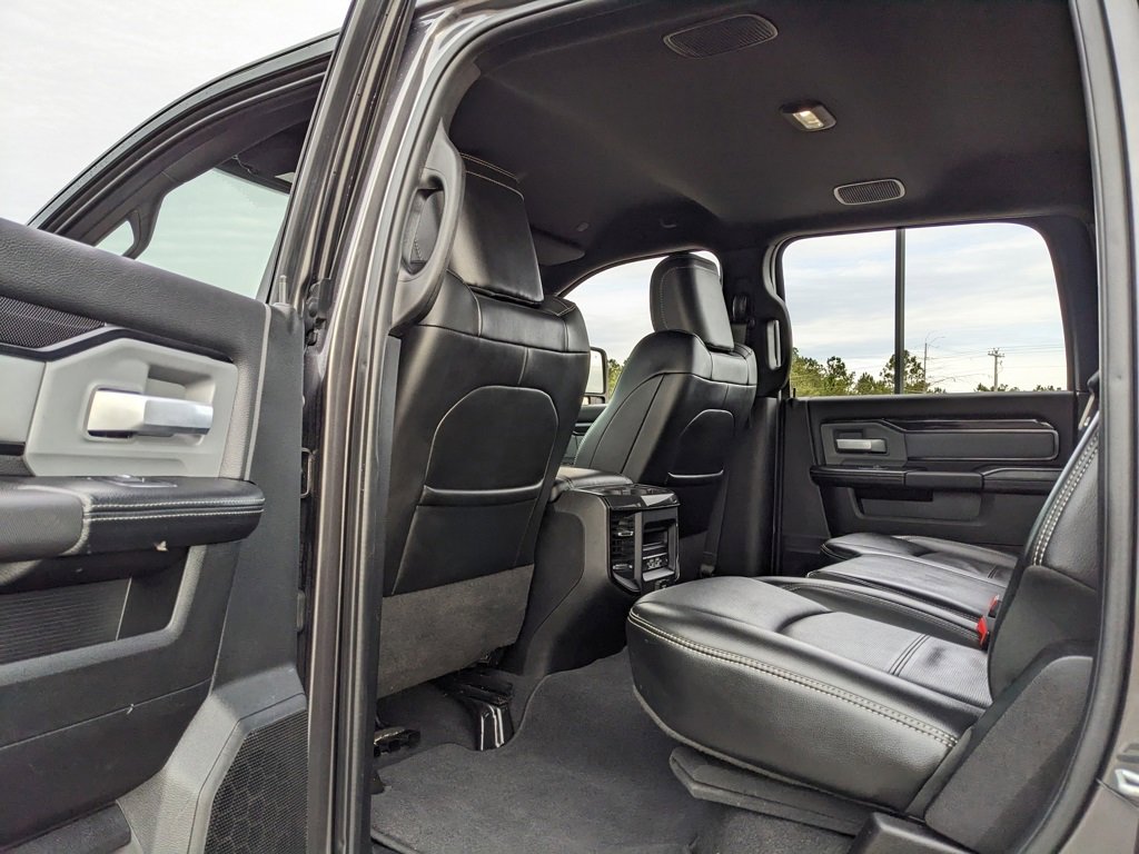 Used 2023 RAM 2500 Rebel w/ Level 1 Equipment Group image 41