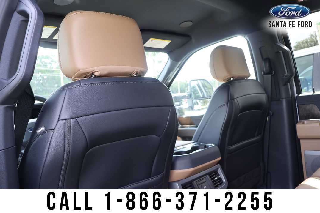 New 2026 Ford F350 Lariat w/ Lariat Ultimate Package AWD/4WD image 29