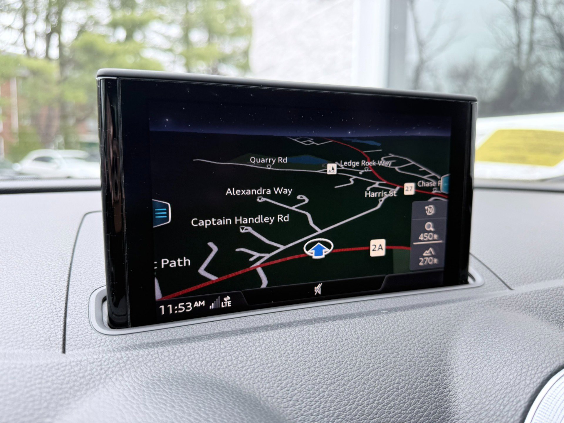 Used 2018 Audi RS 3 image 15