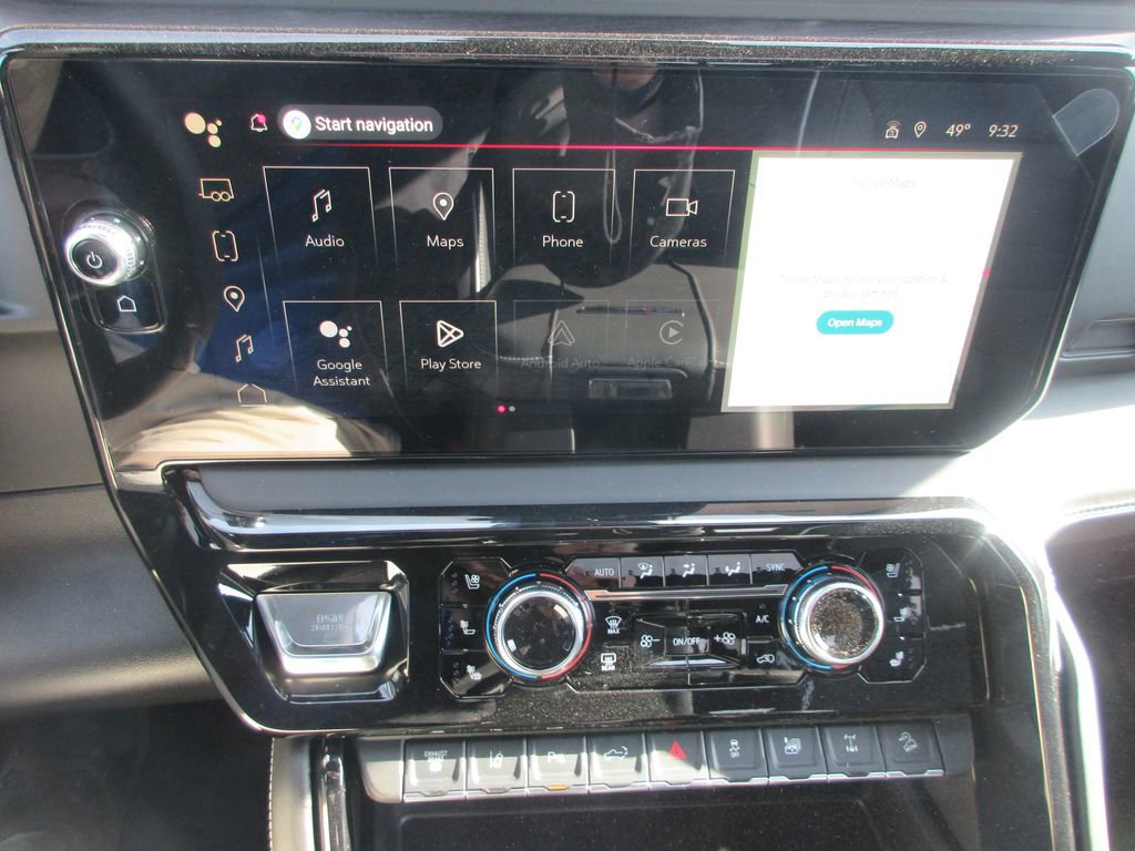 New 2026 GMC Sierra 2500 AT4X w/ AT4X AEV Edition image 19