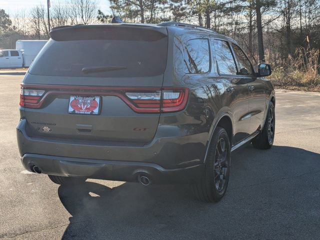 New 2026 Dodge Durango GT image 7
