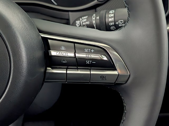 New 2026 MAZDA CX-50 AWD 2.5 S w/ Weather Package image 24