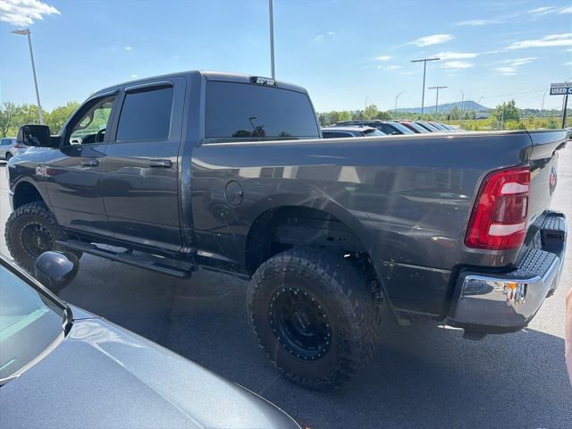 Used 2020 RAM 2500 Big Horn w/ Level 1 Equipment Group AWD/4WD image 3