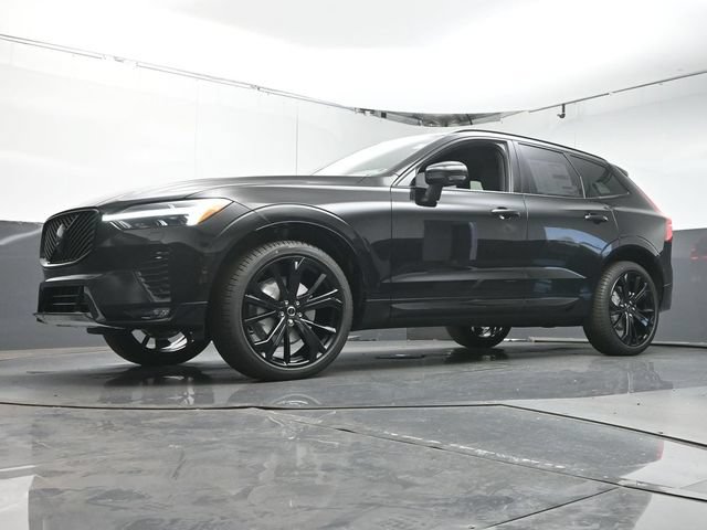 New 2026 Volvo XC60 B5 Ultra w/ Protection Package Premier AWD/4WD image 35