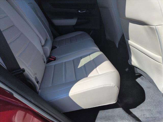Used 2023 Honda CR-V EX-L image 20