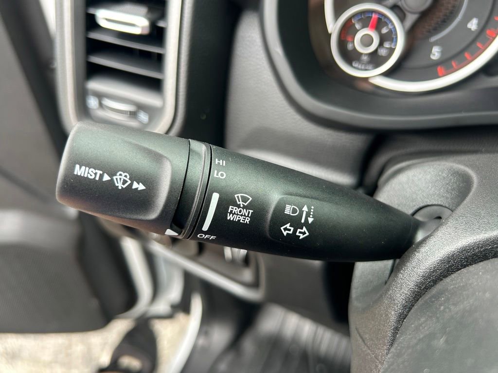 New 2026 RAM 3500 Tradesman image 42