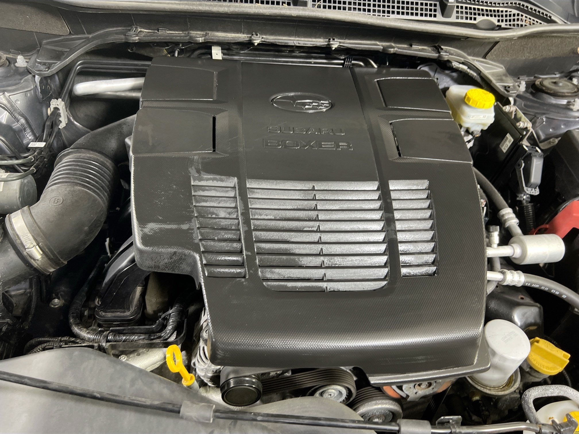 Used 2022 Subaru Forester AWD/4WD image 27
