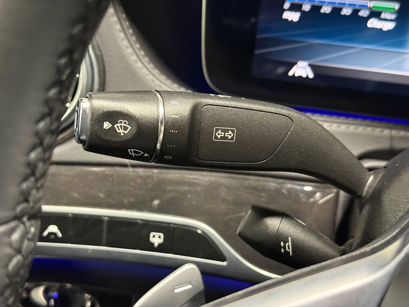 Used 2020 Mercedes-Benz S 450 Sedan image 33