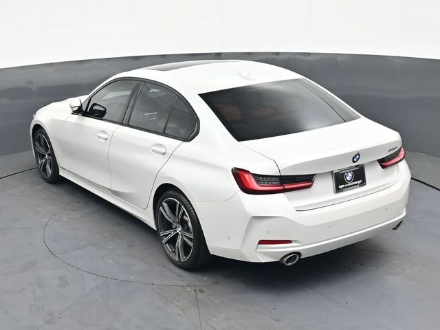 Used 2023 BMW 330i Sedan w/ Premium Package RWD image 24
