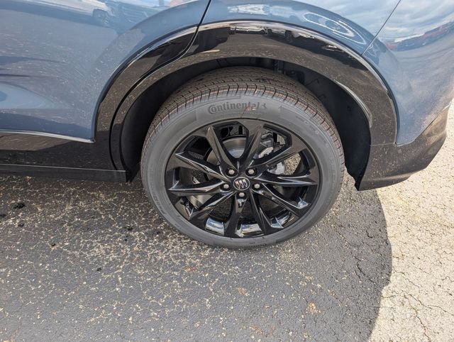 New 2026 Buick Encore GX Sport Touring w/ Advanced Technology Package AWD/4WD image 19