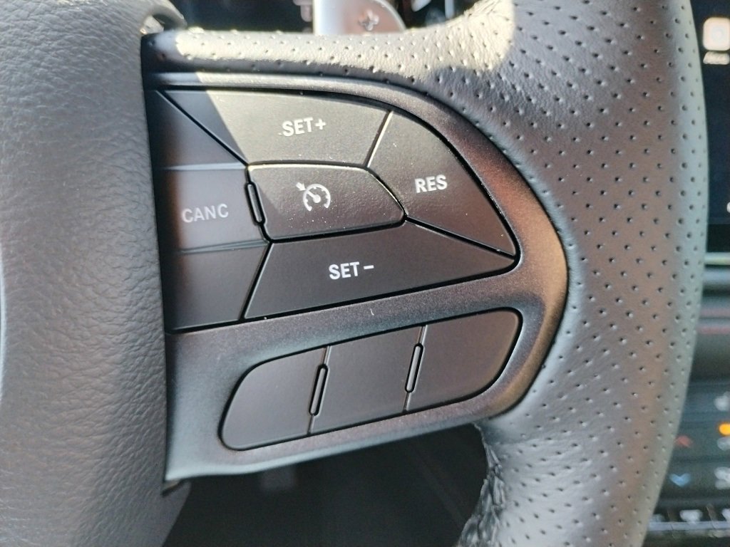 New 2026 Dodge Durango GT w/ Blacktop Package image 38