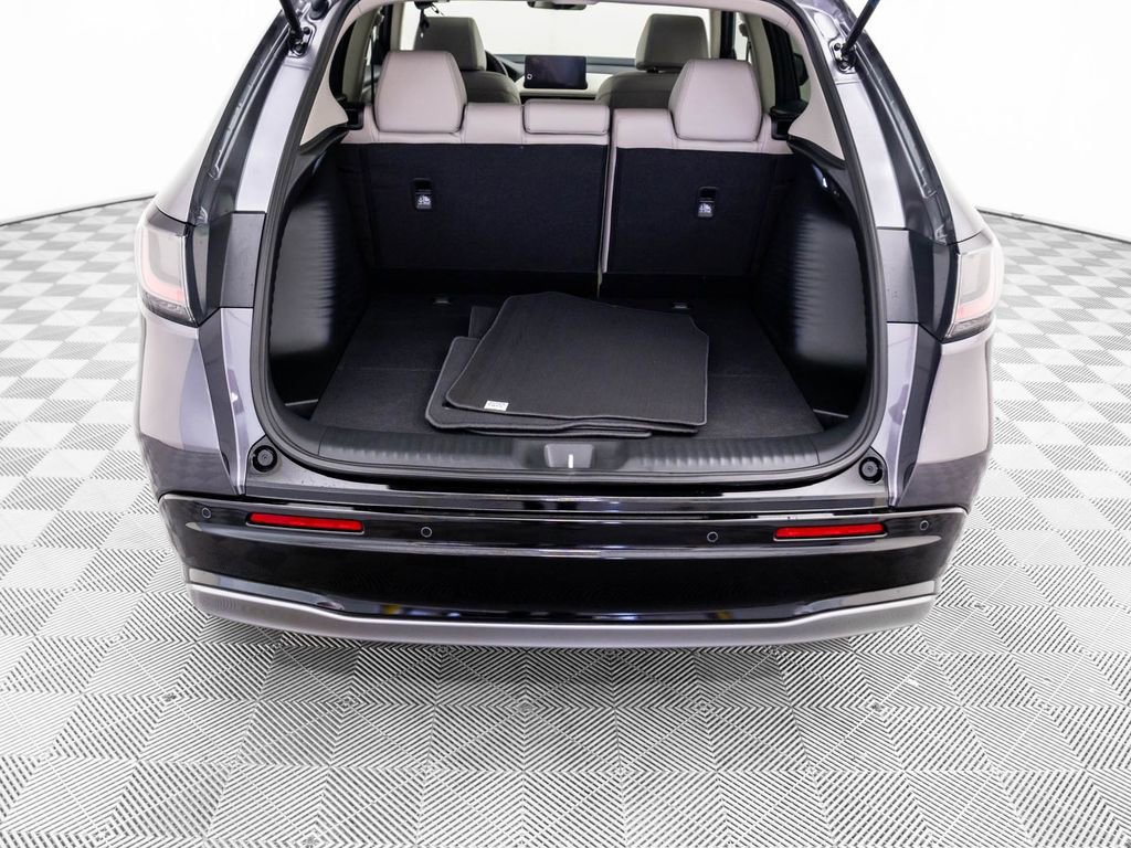 New 2026 Honda HR-V EX-L image 31