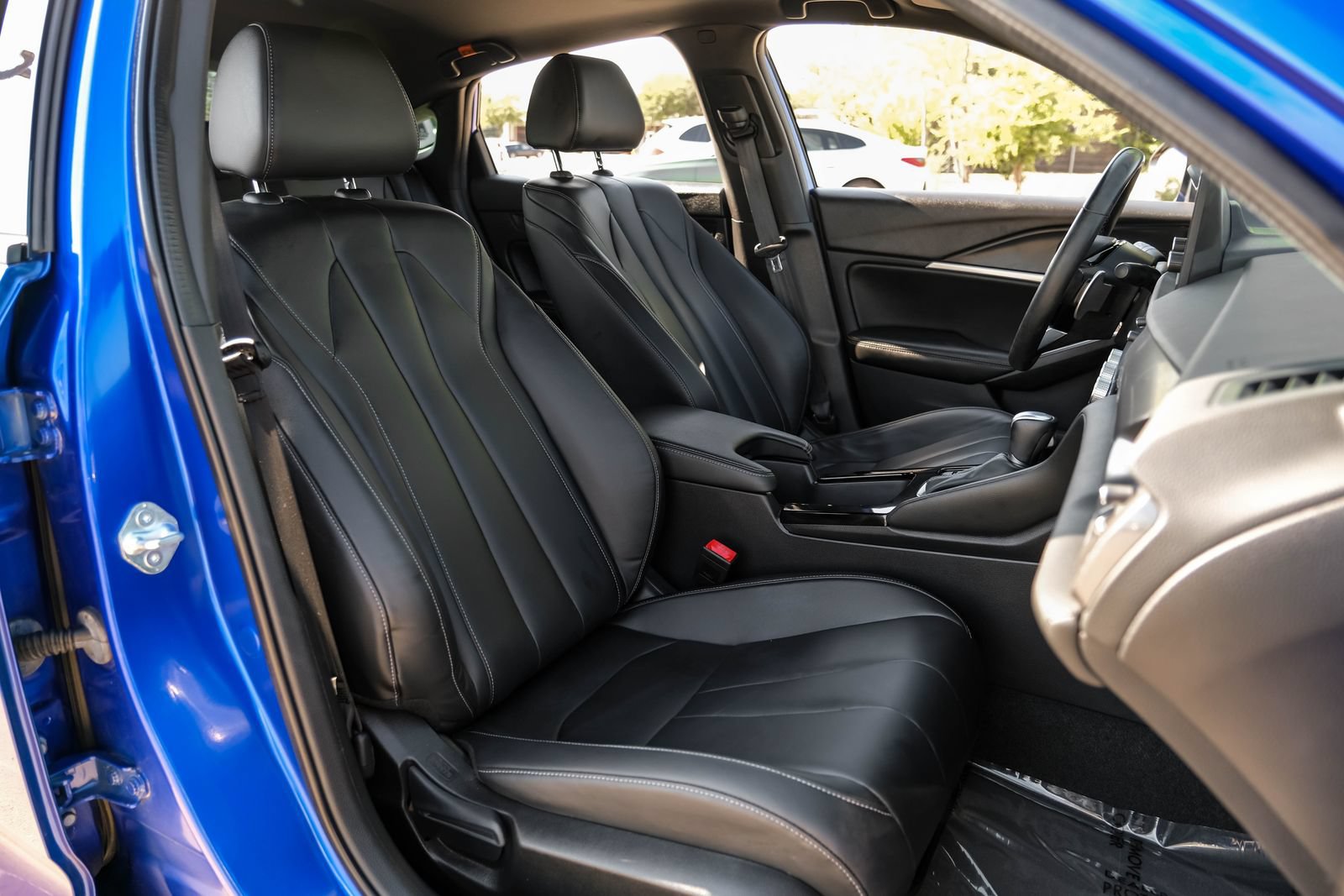 Used 2023 Acura Integra A-Spec FWD image 29