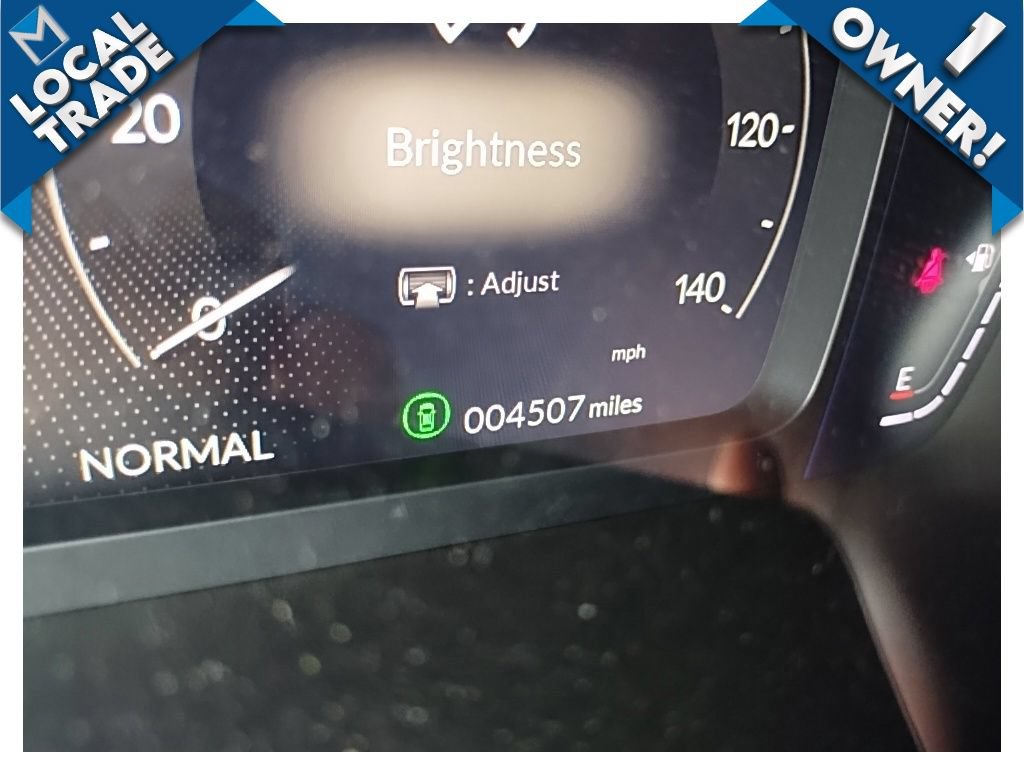 Used 2026 Honda CR-V EX-L image 10