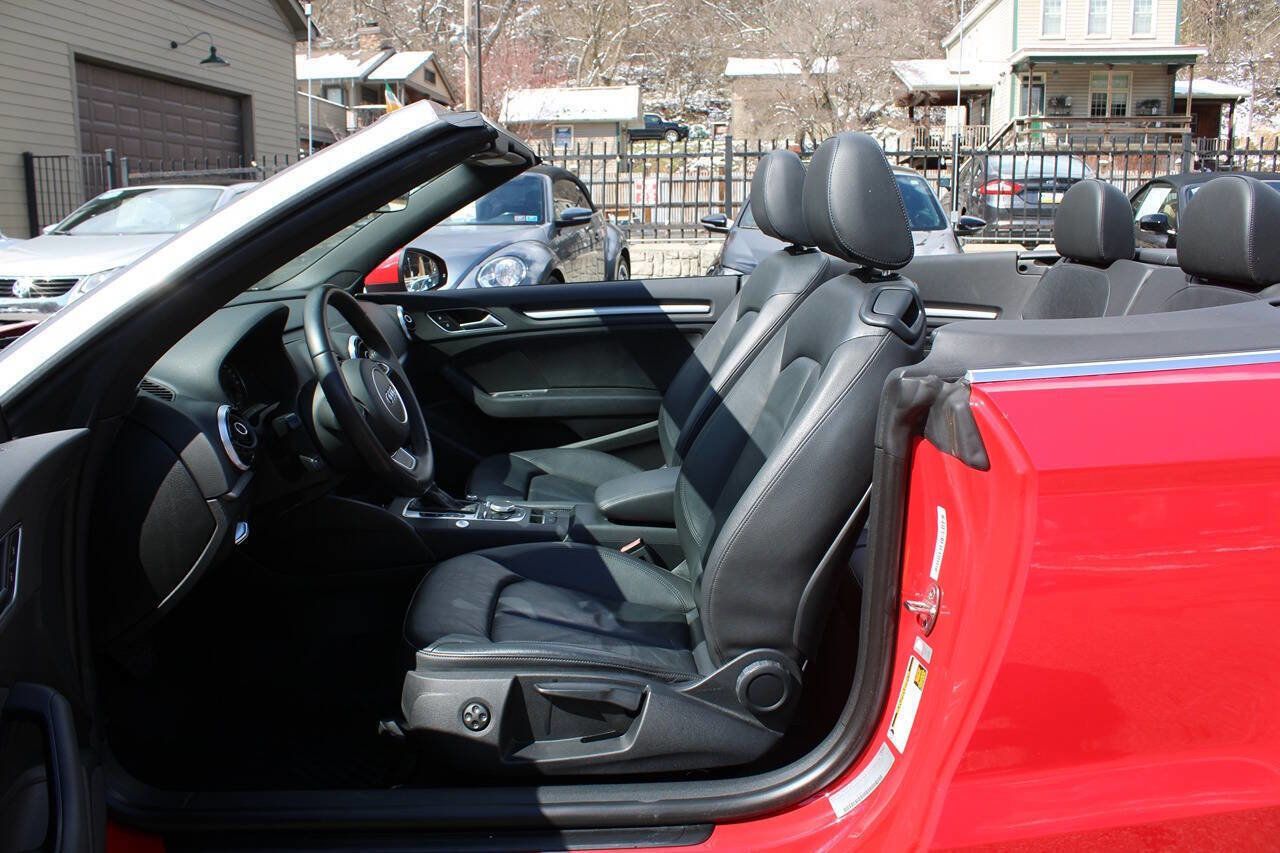 Used 2016 Audi A3 1.8T Premium image 14