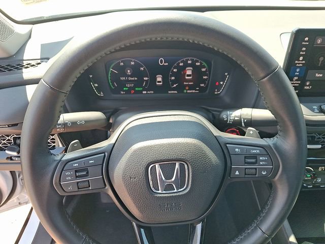 Used 2023 Honda Accord EX-L image 20