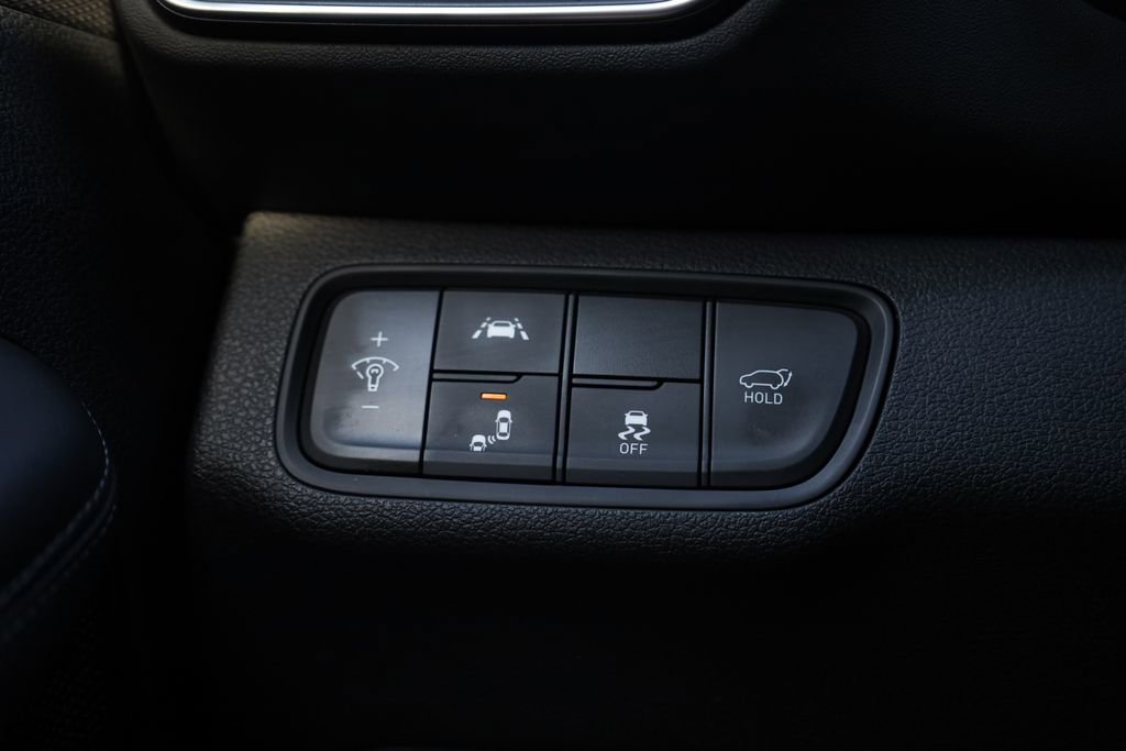 Used 2019 Hyundai Santa Fe FWD image 21