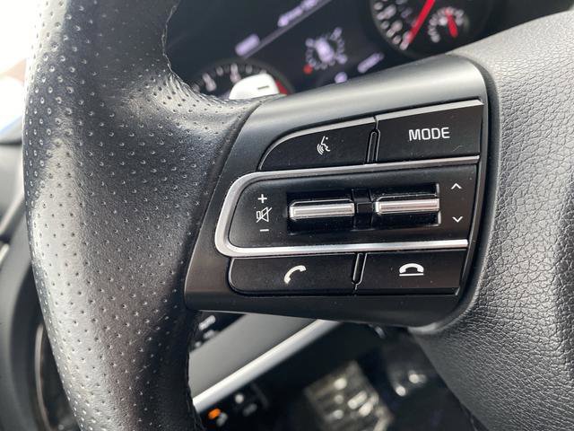 Used 2018 Kia Stinger GT2 image 32