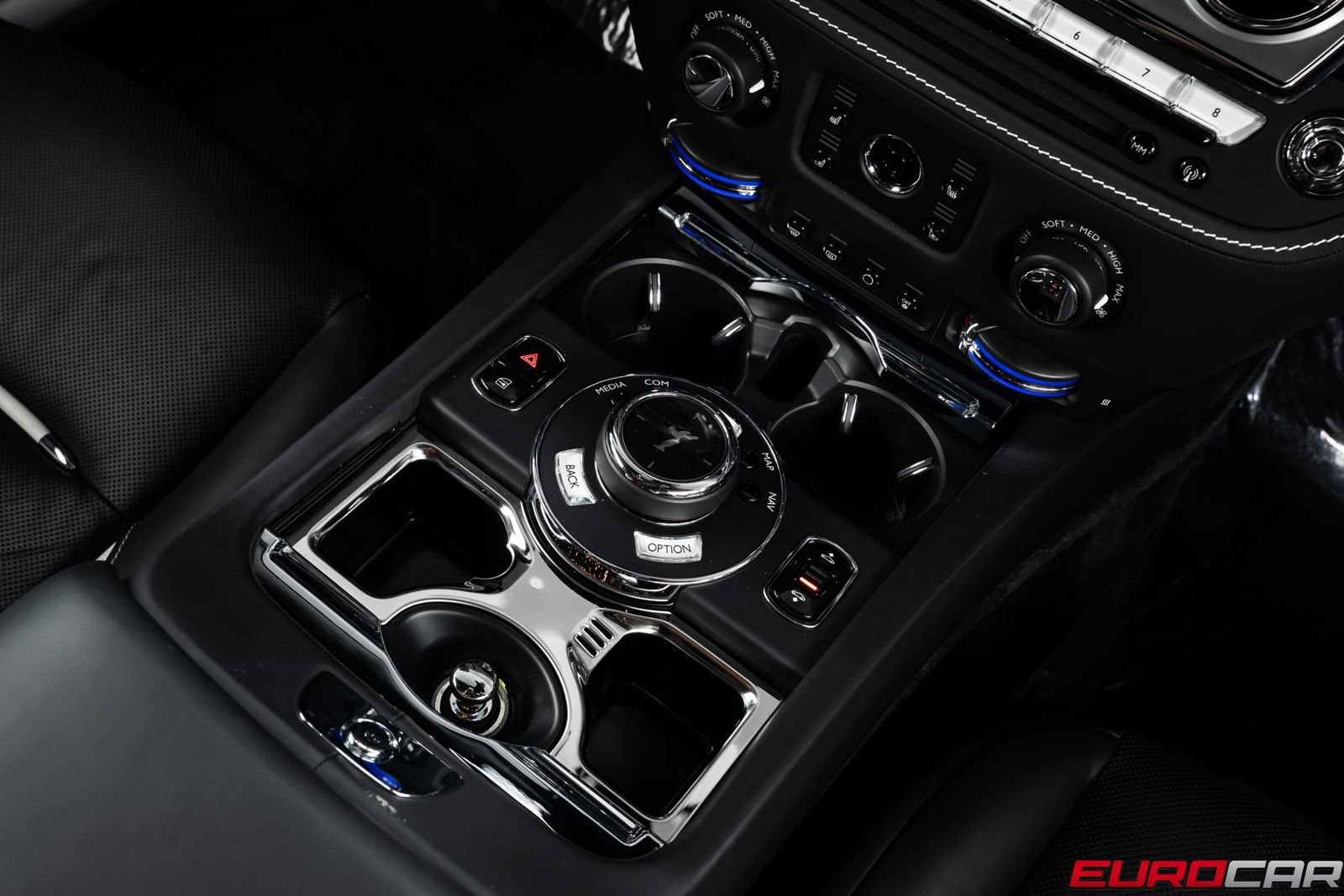 Used 2019 Rolls-Royce Wraith RWD image 29