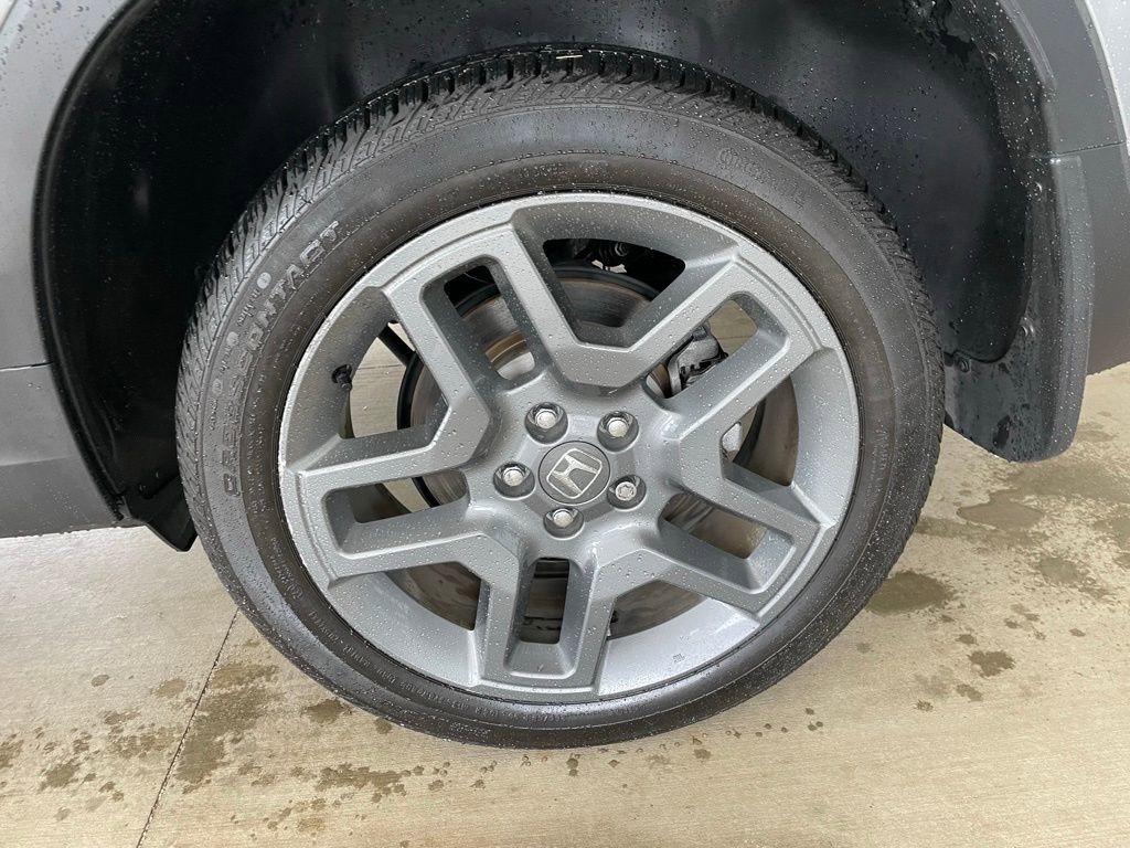 Certified 2023 Honda Passport EX-L image 45
