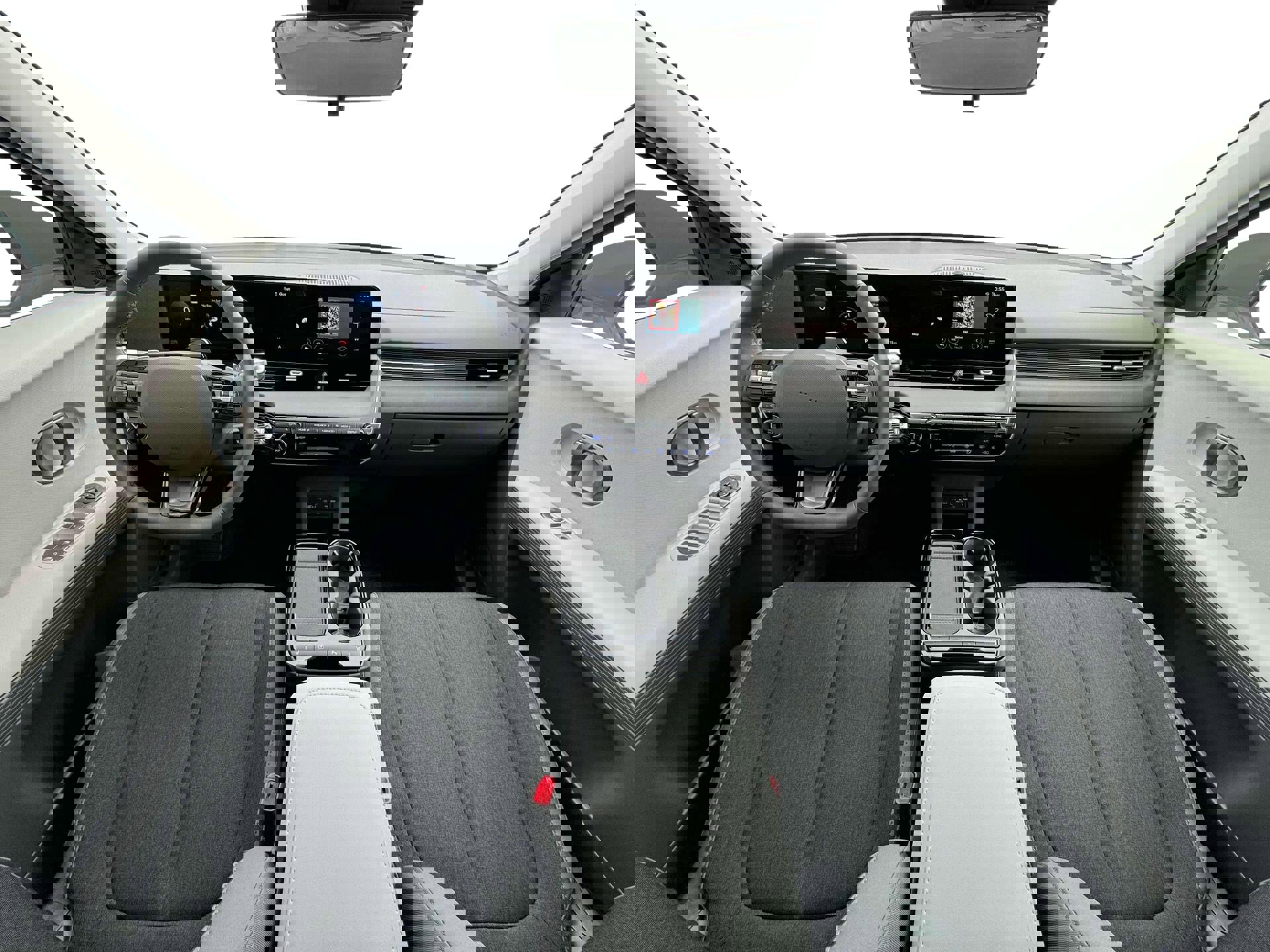 New 2025 Hyundai Ioniq 5 SE image 13