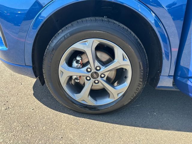 Used 2023 Ford Escape ST-Line AWD/4WD image 22
