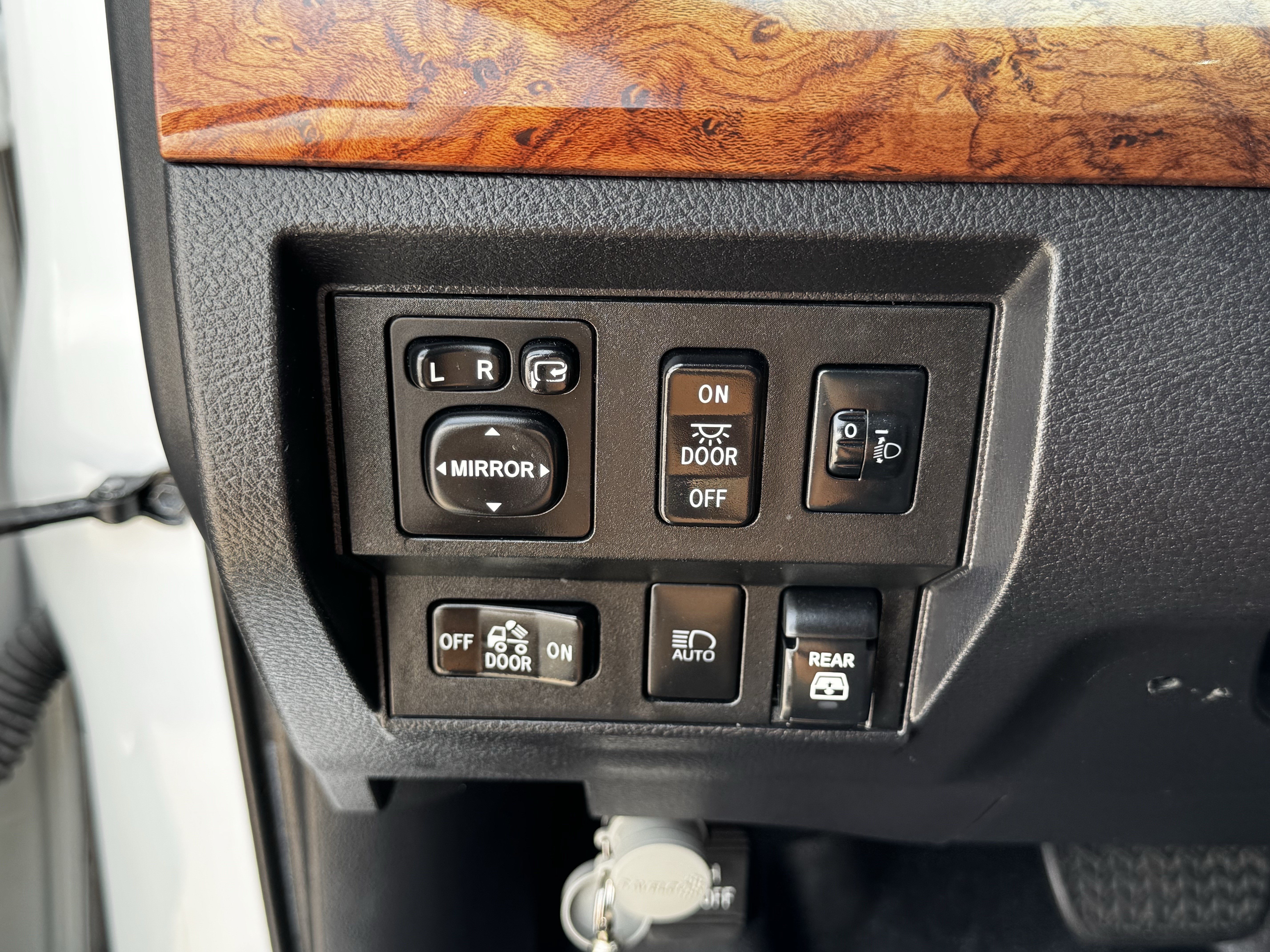 Used 2020 Toyota Tundra 1794 Edition AWD/4WD image 25