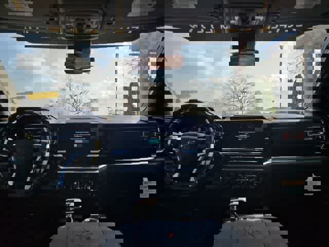 New 2026 Chevrolet Silverado 1500 RST image 16