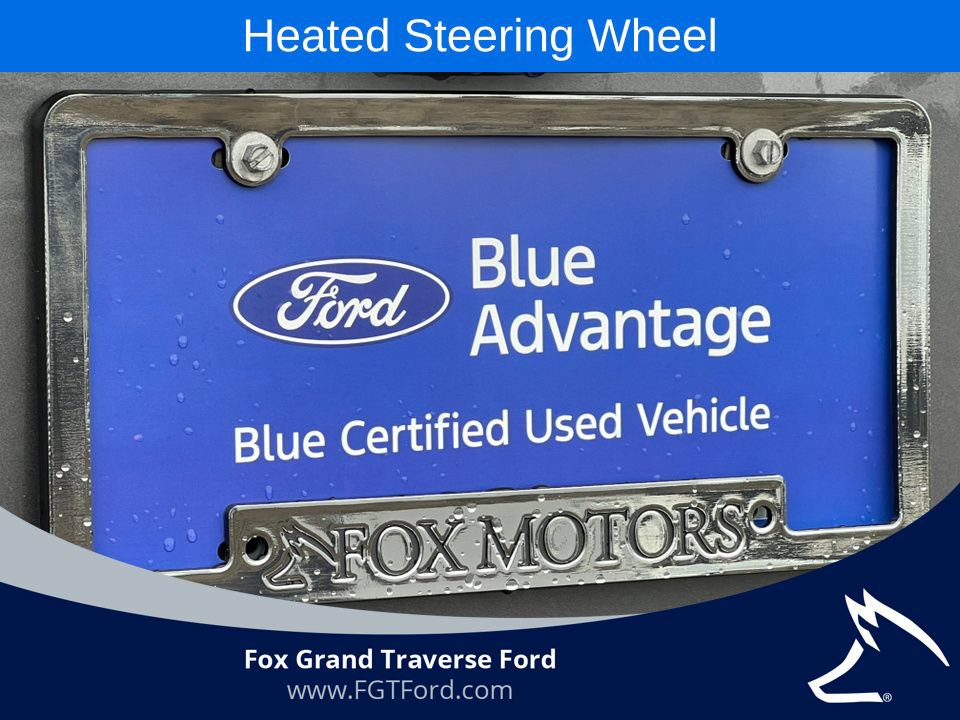 Certified 2023 Ford Explorer XLT w/ Equipment Group 202A AWD/4WD image 38
