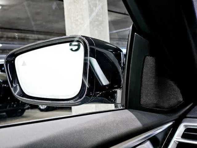 Used 2025 BMW 430i xDrive Coupe w/ M Sport Package AWD/4WD image 22