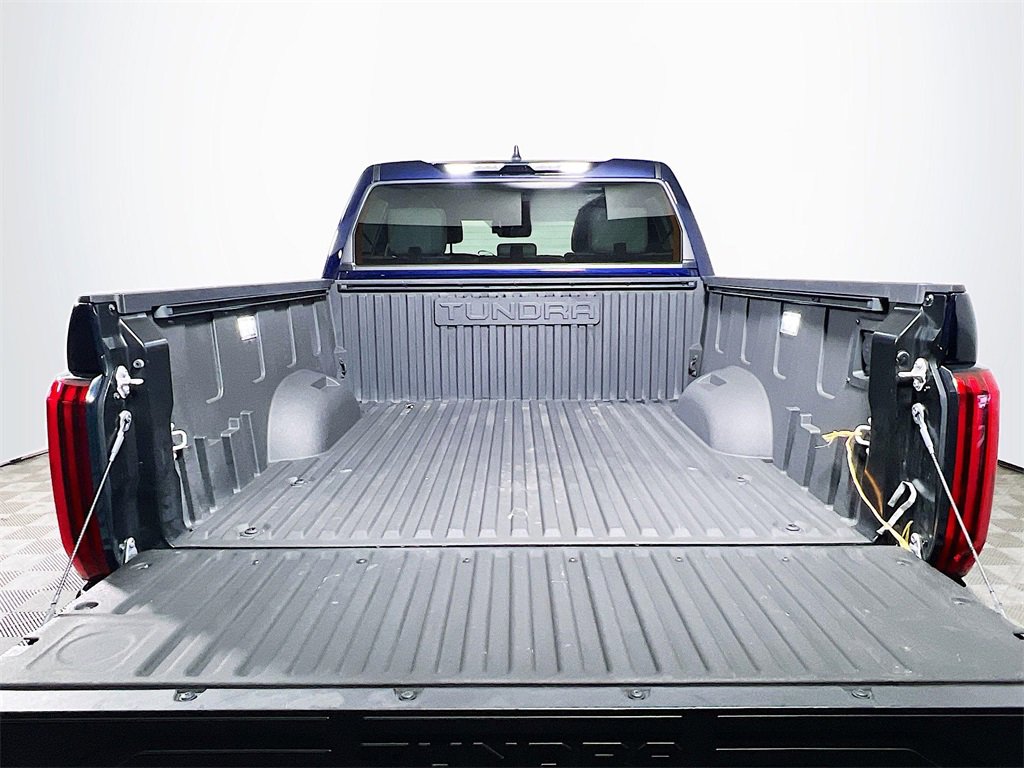 Used 2024 Toyota Tundra Limited image 23