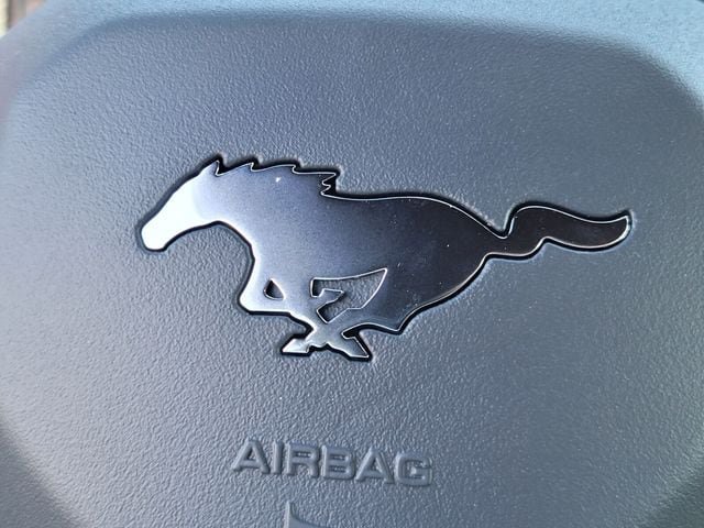 New 2025 Ford Mustang Premium RWD image 50