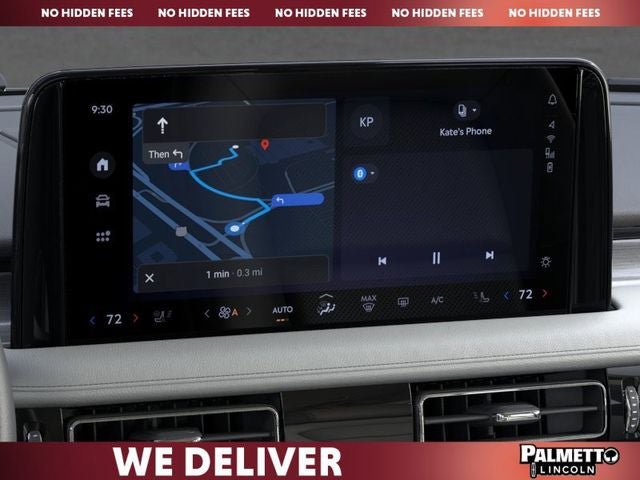 New 2026 Lincoln Aviator 2WD image 14