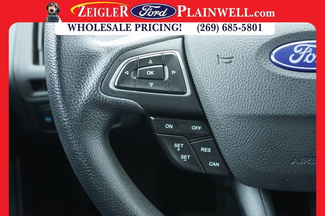 Used 2017 Ford Focus SE image 20