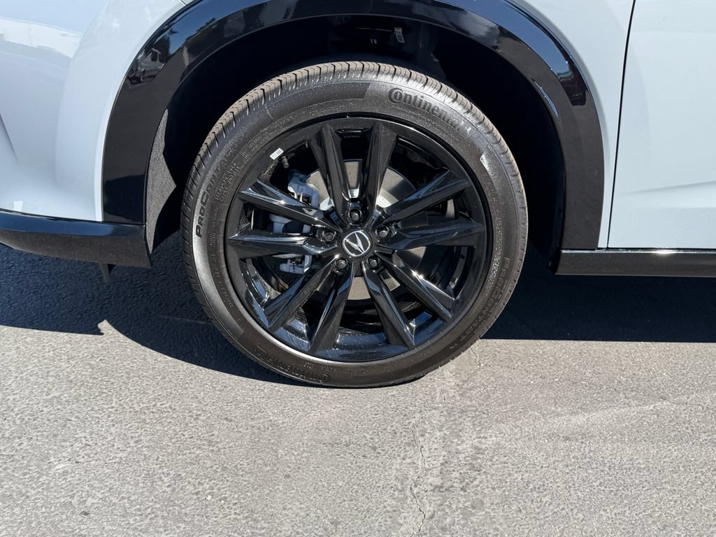 New 2026 Acura ADX A-Spec w/ Advance Package AWD/4WD image 6