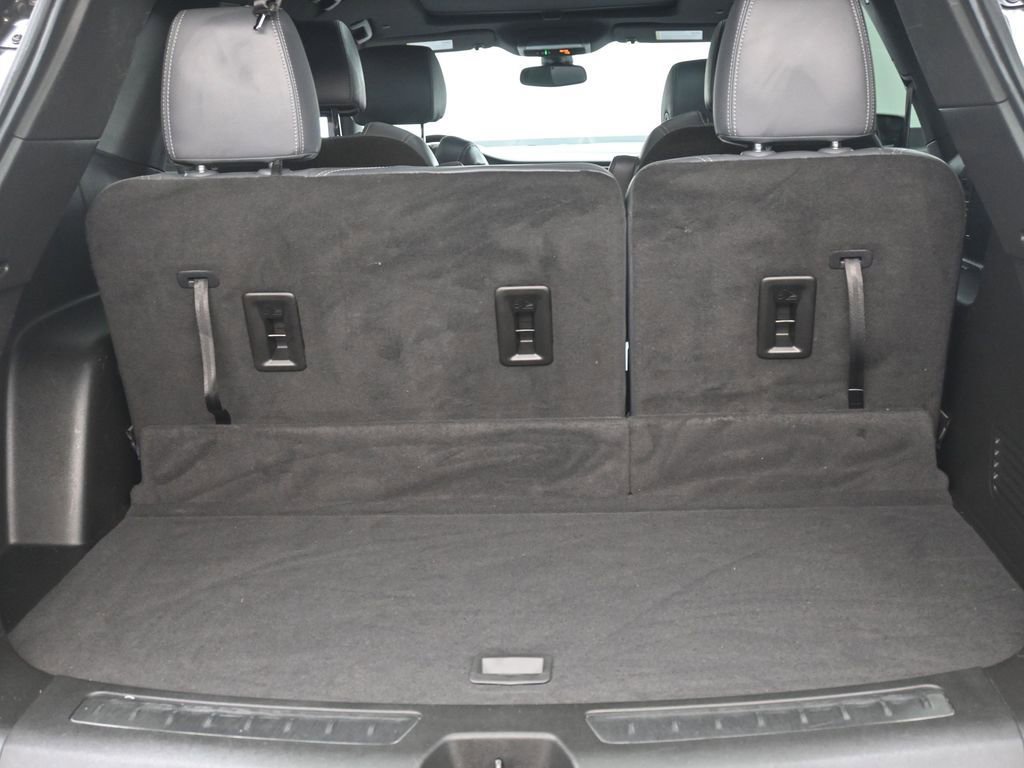 Used 2023 Buick Enclave Essence w/ Experience Buick Package AWD/4WD image 15