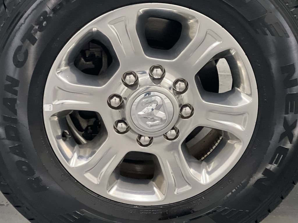 Used 2024 RAM 2500 Big Horn image 60