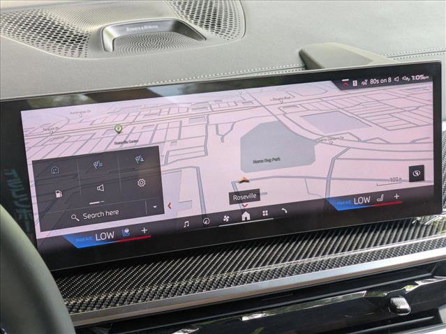 New 2026 BMW X7 M60i w/ Executive Package image 13