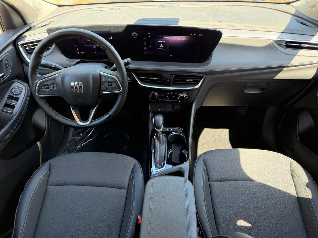 Used 2024 Buick Encore GX Preferred image 11
