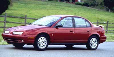 Used 1998 Saturn S-Series SL2 w/ SL2 Option Pkg 2 FWD video 1