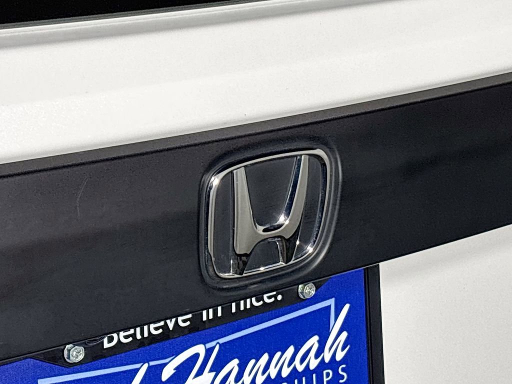 Certified 2026 Honda Passport RTL image 25