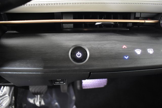 Certified 2023 Nissan Ariya AWD image 18