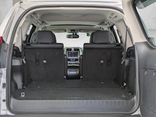 Used 2019 Lexus GX 460 Luxury image 6