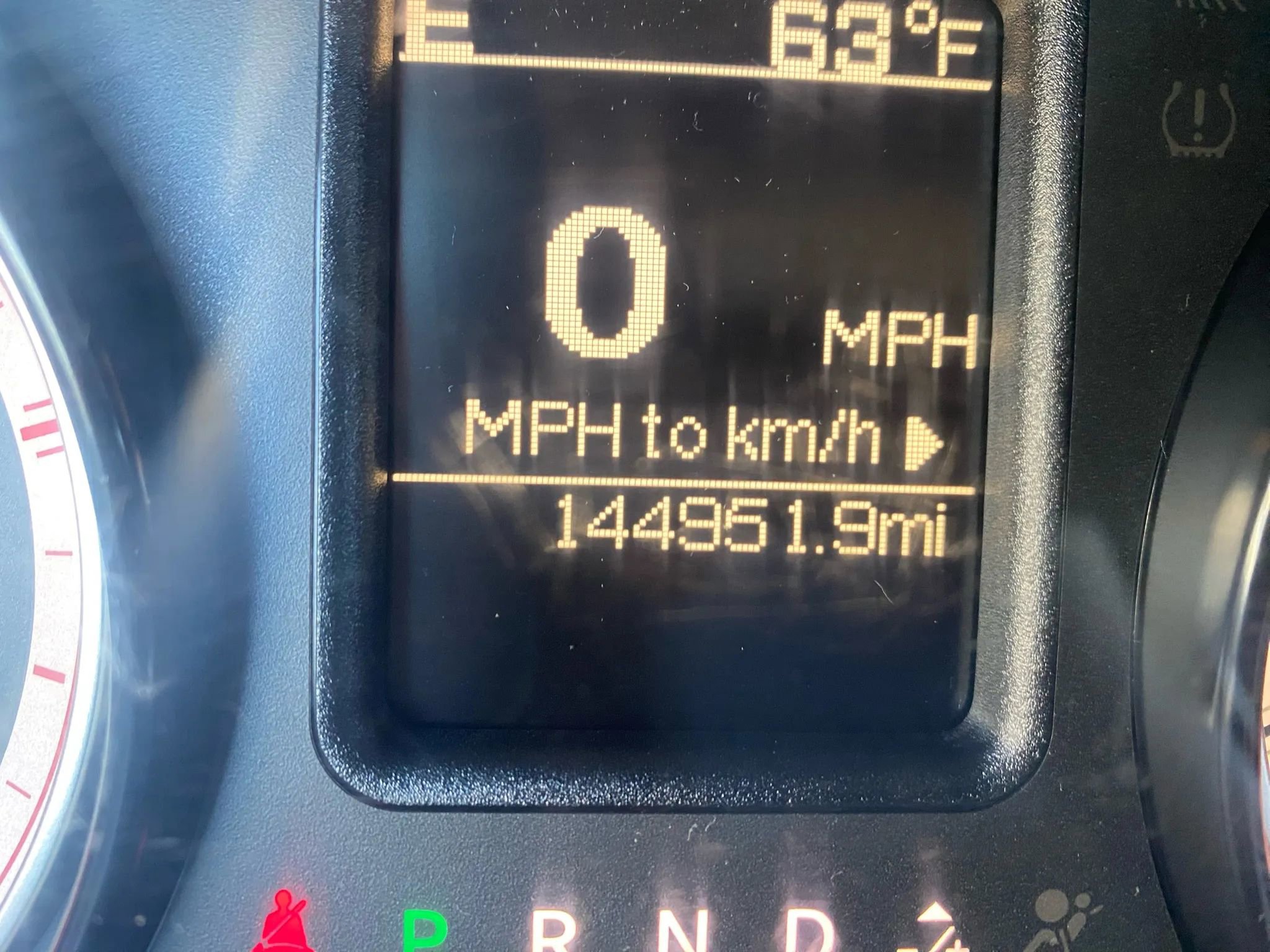 Used 2016 RAM 4500 Tradesman AWD/4WD image 13