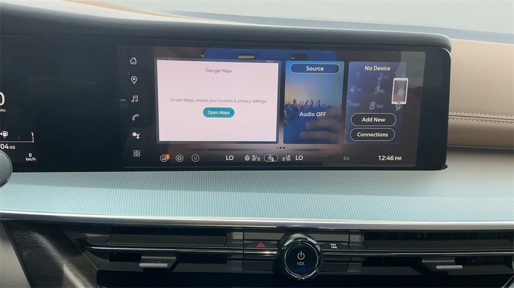 New 2026 Nissan Murano Platinum w/ Cargo Package image 21