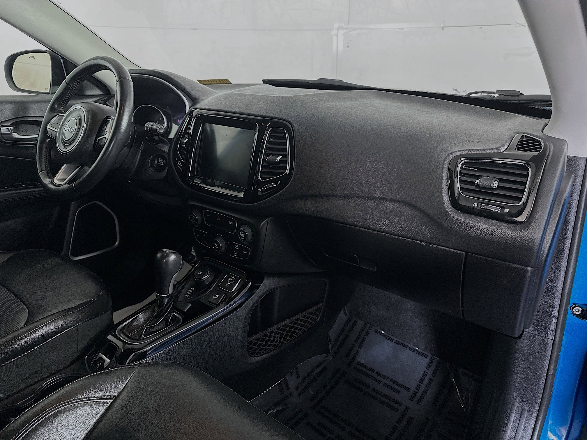 Used 2019 Jeep Compass Limited image 26